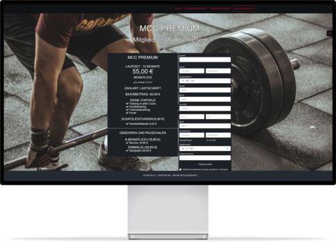 Verträge online abschließen