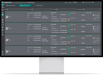 Club Software für das Club Management