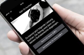 ClubConnector von CenterCom